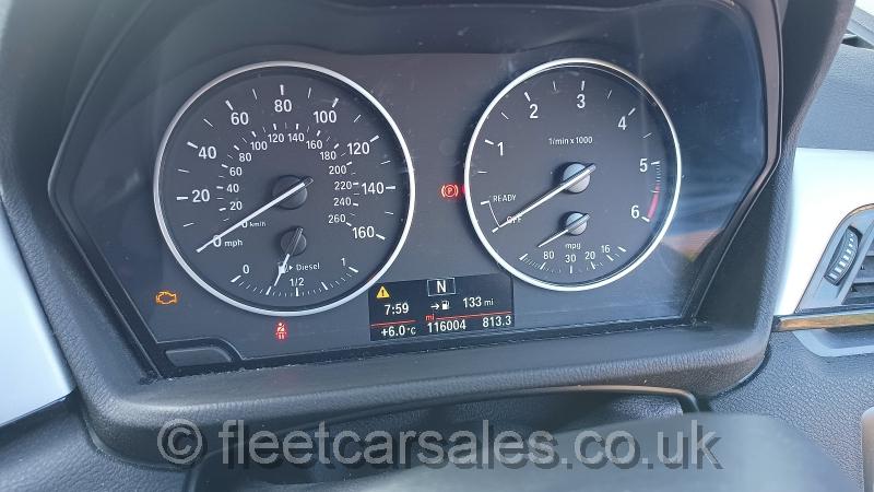 BMW X1 SE Sdrive 18d